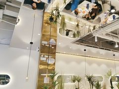 -兰湘子·湘菜小炒(崂山丽达店)