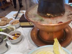 -东来顺饭庄(天坛店)