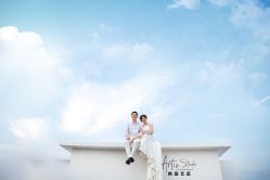 -艺匠摄影ARTIZ STUDIO(南京店)