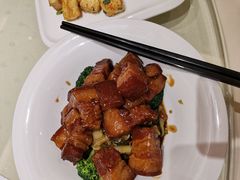 -锦粤宫·精致粤菜(深圳北站店)