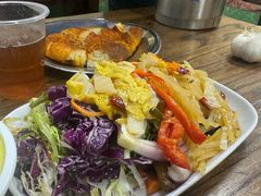 -马相卿特色烤肉面食馆(虎台店)