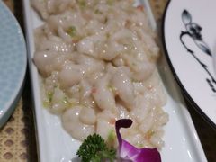油爆鱼芹-会仙楼饭庄(芙蓉街店)
