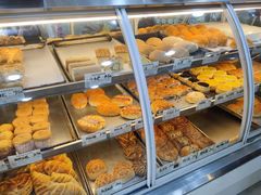 -美嘉华面包西饼店(红胜坊店)
