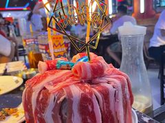 -柳飘飘亚洲烤肉集合店(太古里店)