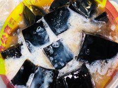 雪燕龟苓膏-无影脚佛山陈氏盲公丸始创店(飞鸿街店)