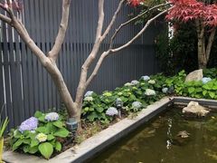 -川流不息(北蔡休闲广场店)