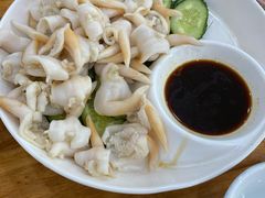-威海海鲜王(窑头路店)