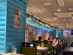-丰茂烤串(金源店)