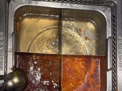 -海底捞火锅(威高广场店)