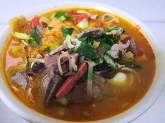 全家福-项记面馆(明瓦廊店)