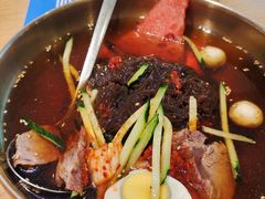 -大同江朝鲜菜•长春地标美食(绿园吾悦广场店)