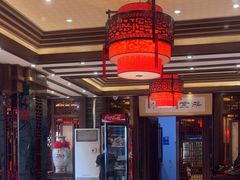 -盈春大饭店(千山路店)