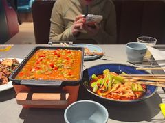 -醉炫音速烧烤·干煸菜(沙河总店)