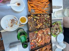 -老三李村河底戳子肉(总店)