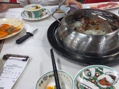 -争先鲜·蒸汽海鲜自助·鲜切牛肉