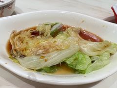 -稻香酒家·33年老字号·港式粤菜(富邦中心店)