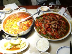 -大川先生·小龙虾·川菜(信义坊店)