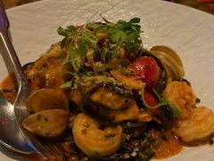 -THE CANNERY&JUJU 新鲜海鲜·牛排美食酒廊