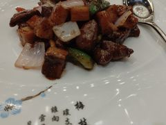 -武汉香格里拉大酒店·香宫中餐厅