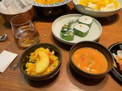 -泰香米泰国餐厅(中大国际店)