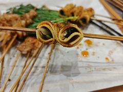 -正通记·哈尔滨烧烤·炭烤鸽子(七宝万科国际店)