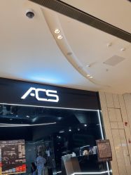 -ACS舞蹈工作室