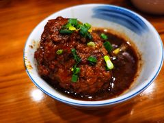 狮子头-小方的面(徐家汇店)