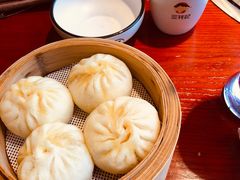 -三牦记·涮烤一体火锅(小河店)