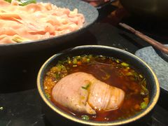 -肆味(东原1891江景店)