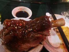 -薇满楼宴会中心(尚城国际购物中心店)