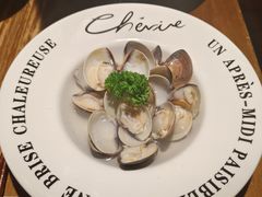 -岛风·台食小馆 ISLAND BISTRO(烟台山店)