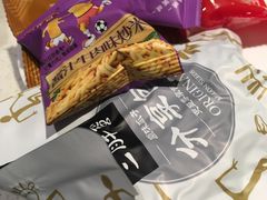 -海底捞火锅(龙岗星河COCO Park店)