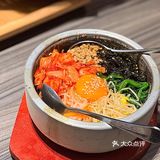 经常请吃饭的漂亮姐姐