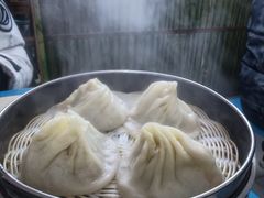 -笑云开汤包店(网巾市店)