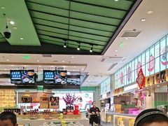 -麻辣空间·清油火锅(万达广场店)