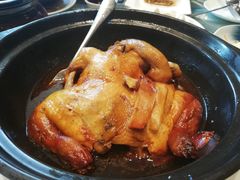 -尚味小厨·瓦罐煨汤