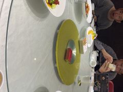 -老平安农家菜(平安店)
