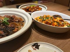 -金掌勺锅包肉(太原万达店)