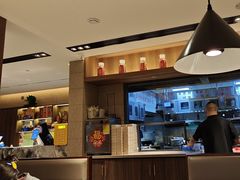 -五谷丰登农家院·地道胶东菜·海鲜烧烤(威海店)