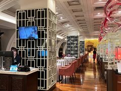 -北京王府井希尔顿酒店·秦唐中餐厅Chynna