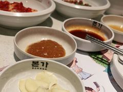 -kingkong大猩猩烤肉(CBD店)