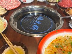 -楠火锅(绿地新都会店)
