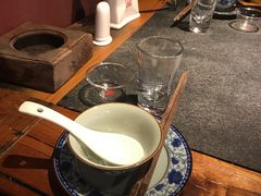 -大匠工房古船木艺术餐厅·猪肚鸡专门店(长白仙岛店)