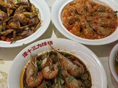 -谭十三南昌大排档(船山路总店)