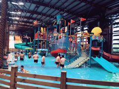 -南宫温泉水世界