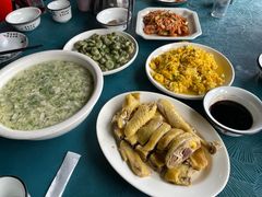 -唔呶喔哩酒家(生产街店)