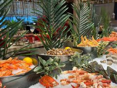 -常德武陵天济喜来登酒店-盛宴餐厅