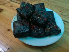 -五娭毑臭豆腐(黄兴南路店)