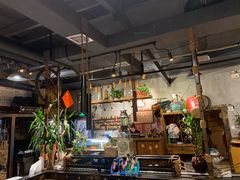 大堂-小媳妇铁锅炖(安华街店)