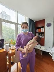 -馨月汇·一悦馨香月子中心(前滩店)